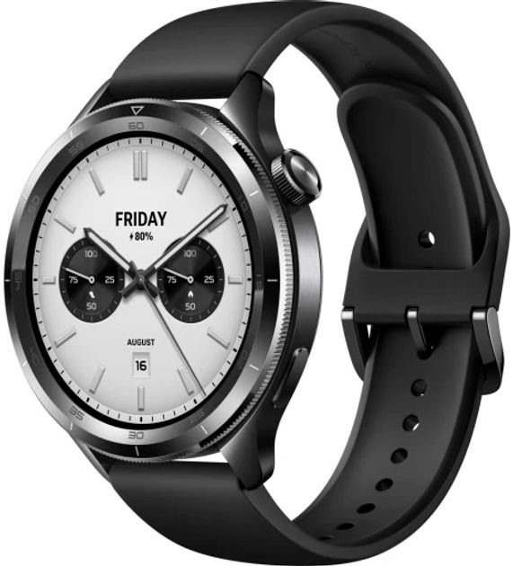 Новый Xiaomi Watch S4! Бесплатная Доставка