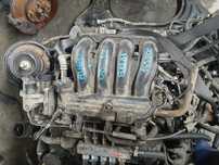 Motor chevrolet aveo 1,2 benzina  B12D1