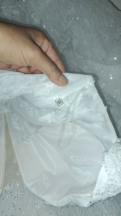 Rochie mireasă stil Prințesă