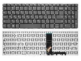 Замена клавиатур на Ноутбуках HP