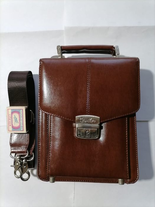 Продам сумку мужскую