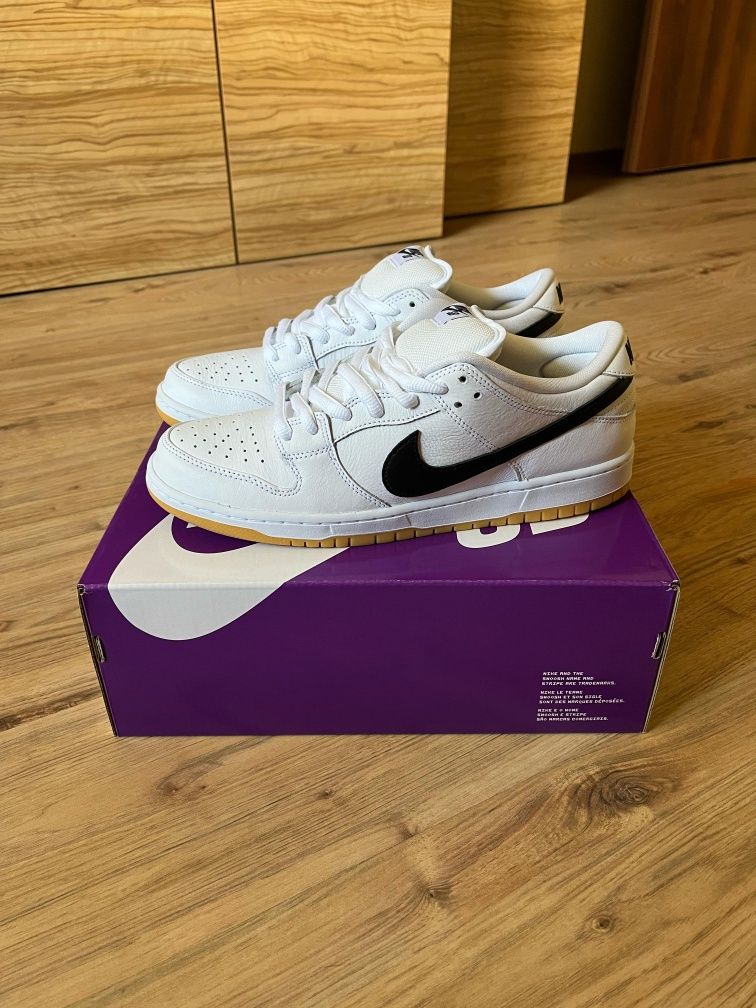 Nike SB Dunk Low