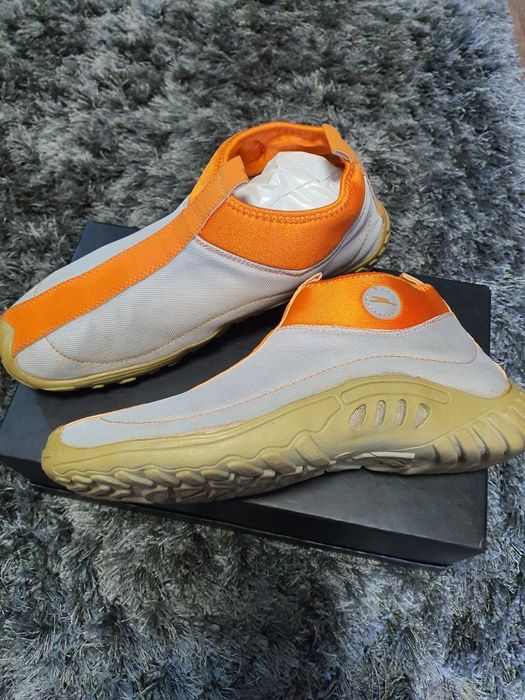 Adidasi originali Crane