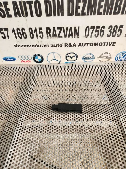 Modul Antena Keyless Entry Vw Passat B8 Cod 5Q