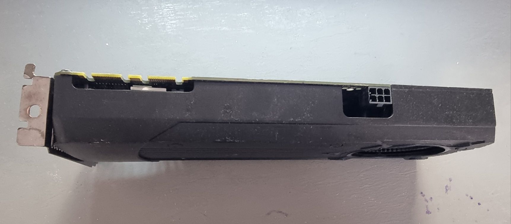 Geforce GTX 660 1,5 GB видеокарта