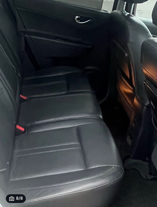 Renault Koleos 2009/ 4x4 /4x2/2.0dci/150 cp/Incalzire scaune/Cârlig