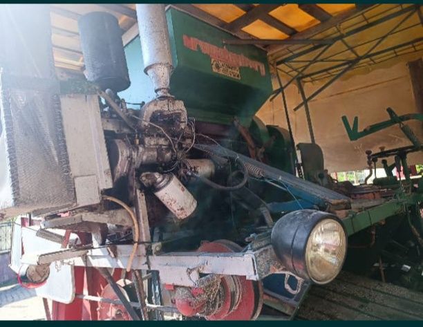 Combina fabricație Danemarca