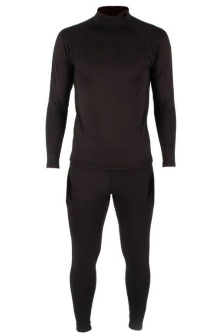 Термобельё "Сибирский Следопыт"- Fleece, до -25°C