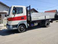Nissan Atleon Basculabil