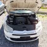Ситроен с5 х7 2010г. 2,2 170 коня, citroen c5