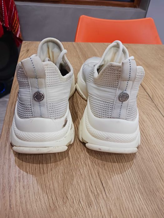 Дамски маратонки на Steve Madden