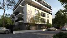 Oltenitei, Gama Residence