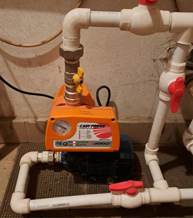 Pompă Pedrollo PKm 60