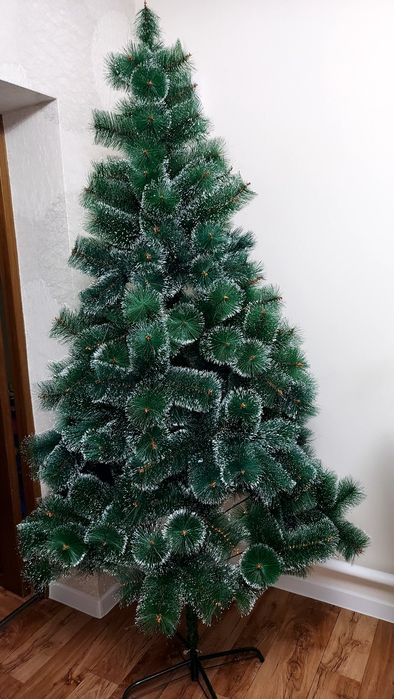 Елка новогодняя искусственная