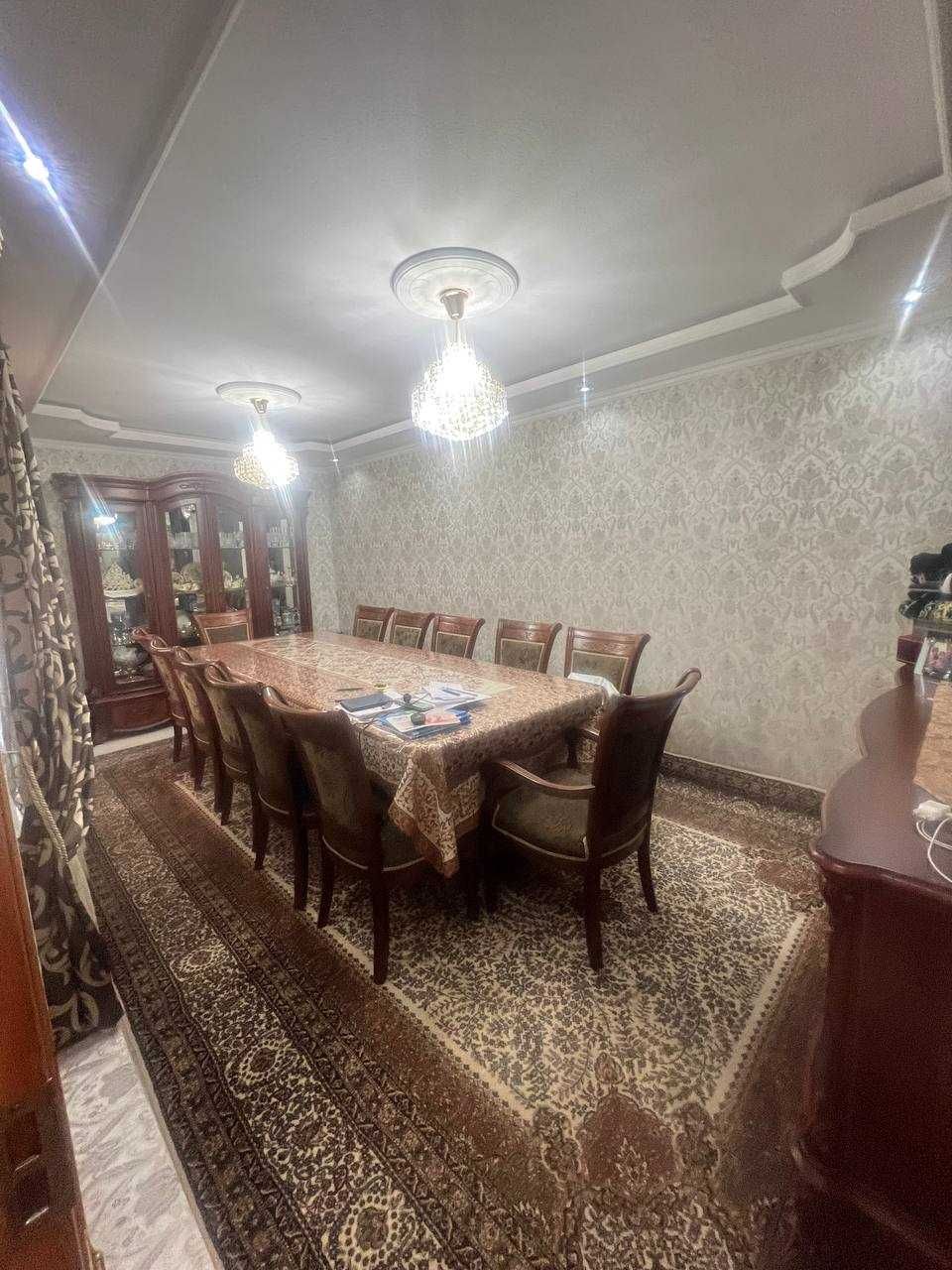 Продаётся дом Бешкайрагоч Махалля