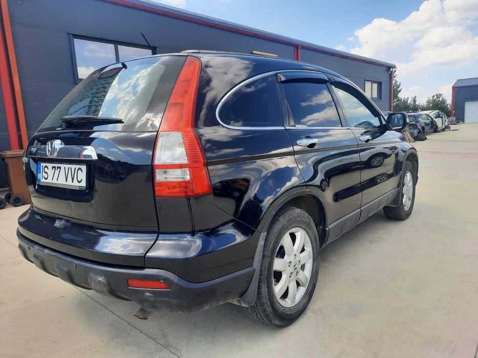 Vand Honda CR-V 3, 4x4 2.2 Diesel, 2008, 140 cai