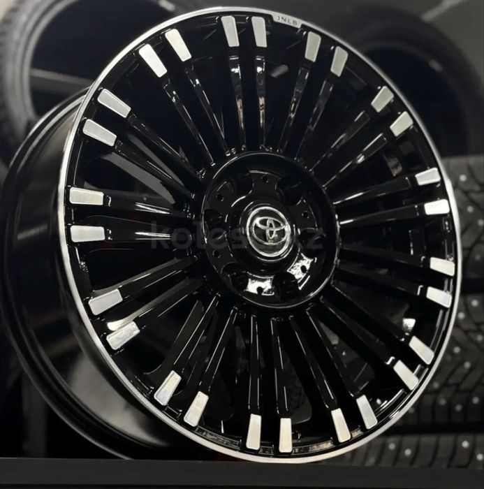 Продам диски R20