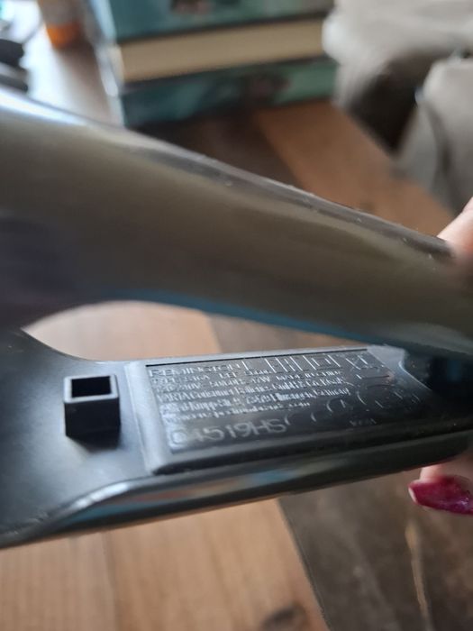 Преса за изправяне и къдрене Remington