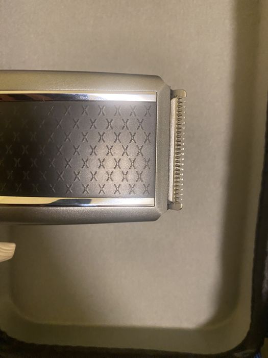 Машинка за подстригване Philips HC5650/15, 0.5-28 мм, 28 стъпки,