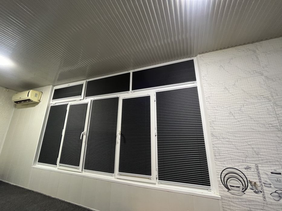 Jalyuzi sifati yaxshi