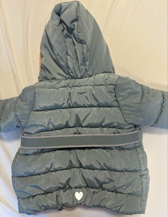 Детско зимно яке