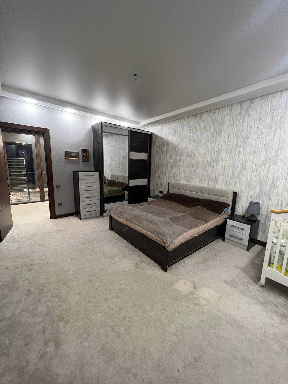 ПРОДАЕТСЯ  ДОМ  Сергели-4  соток 4