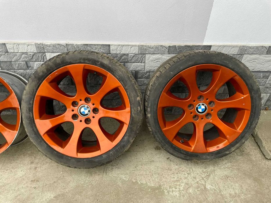 Jante BMW Style 162, R18, 8J