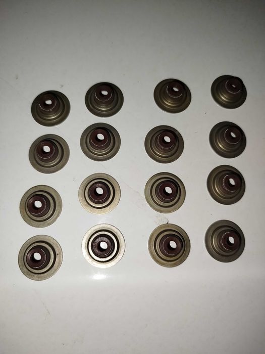 клапан сальник от MG 350