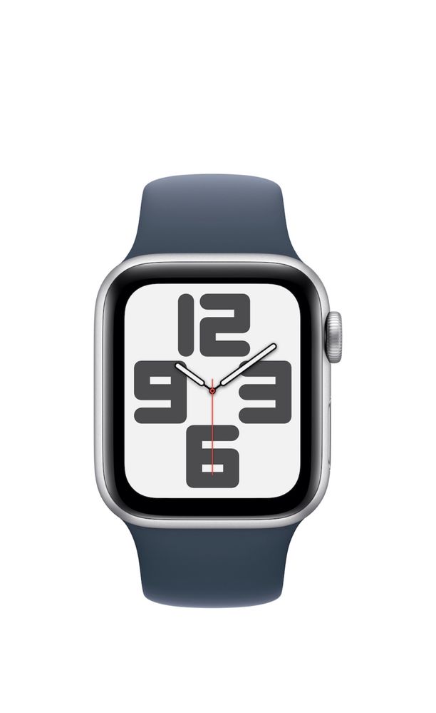 Apple Watch SE (2023), GPS,