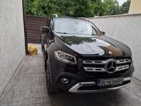 Mercedes X350 4matic