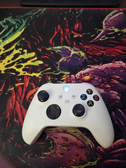 controller xbox one (series)