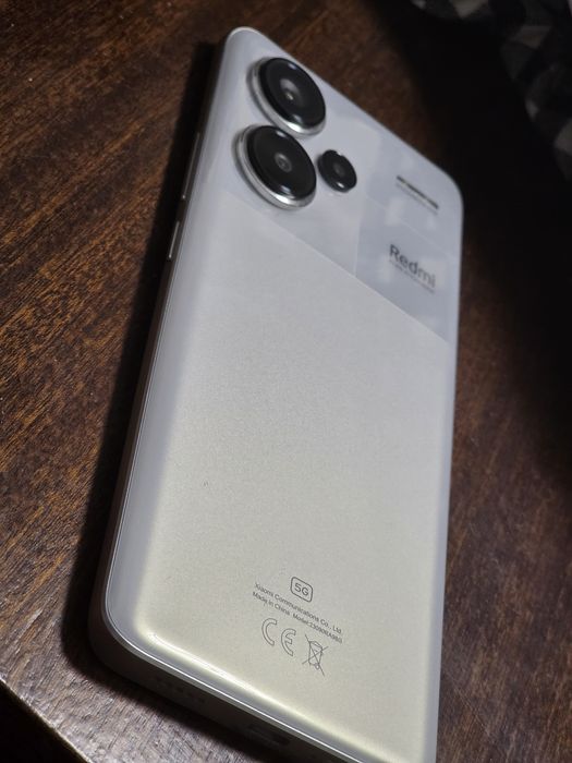 Redmi  Note 13 Pro +5G