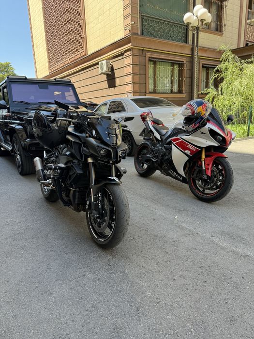 Moto Toy va radom kartejga chiqamiz