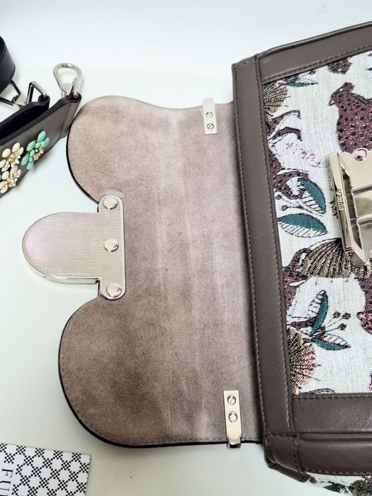 FURLA Ducale оригинална чанта
