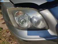 Far Dreapta Halogen cu Lupa Toyota Avensis T25 2003 - 2009 [C8997]