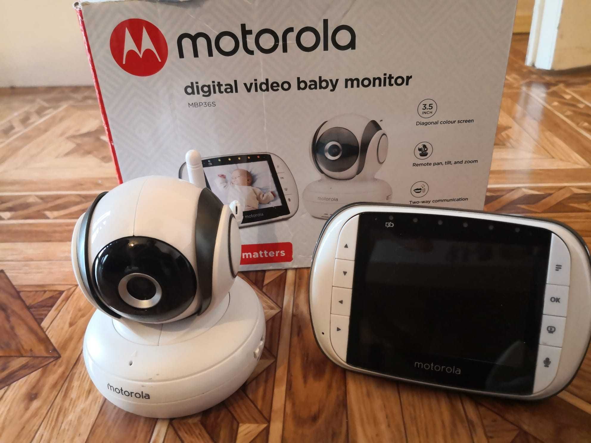 Дигитална детска камера Моторола