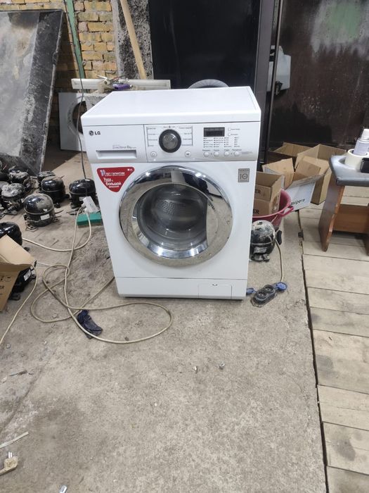 Продам стиральную машинку