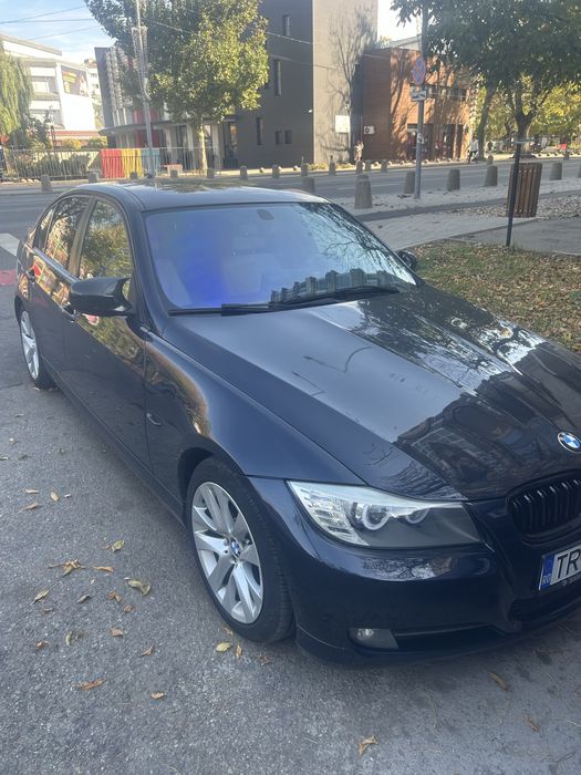 BMW E90 LCI 2009 E5 proprietar