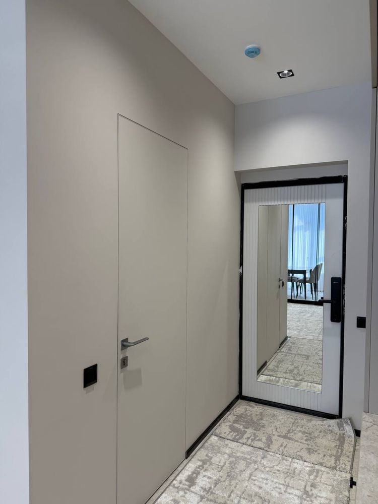 своя кв элитная Prestige Gardens Шота Руставелли Престиж гарденс