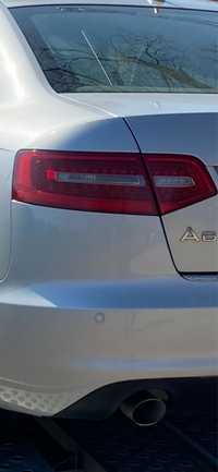 Stopuri stanga Audi A6C6 facelift originale