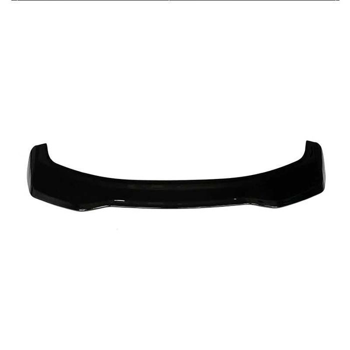 Eleron Luneta Lip Portbagaj Spoiler M pentru BMW X3 F25, Negru Lucios