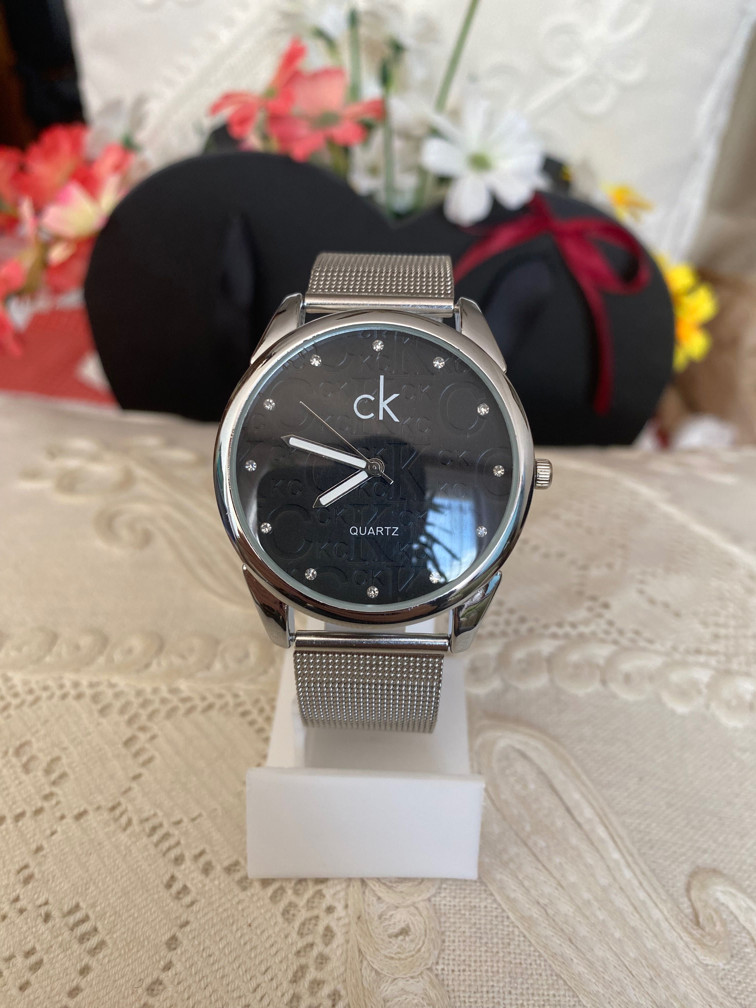 Дамски часовници  Calvin Klein