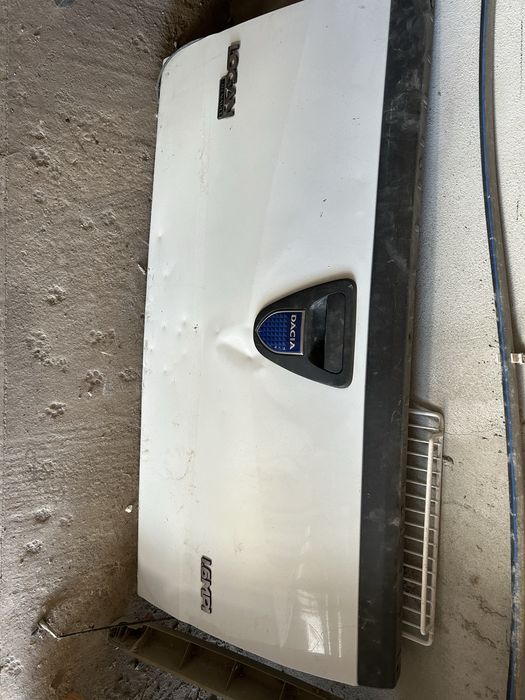 Oblon Dacia Pickup