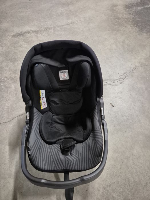 Столче за кола Peg Pergo