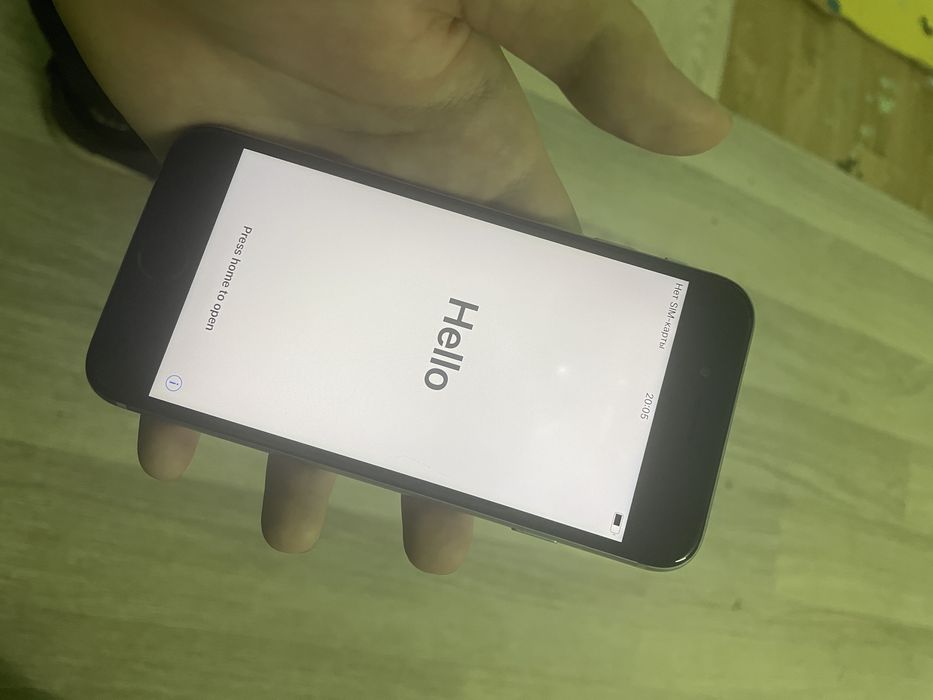 Жагдайы жаксы iPhone 6