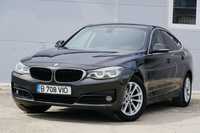 Bmw seria 3 GT grand turismo