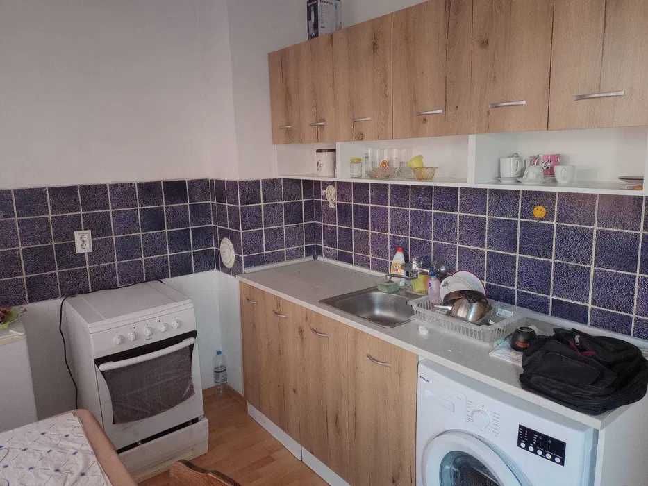 Продава се Двустаен апартамент в Пловдив, Изгрев - 45 кв.м за 1334 €/кв.м - Снимка #6