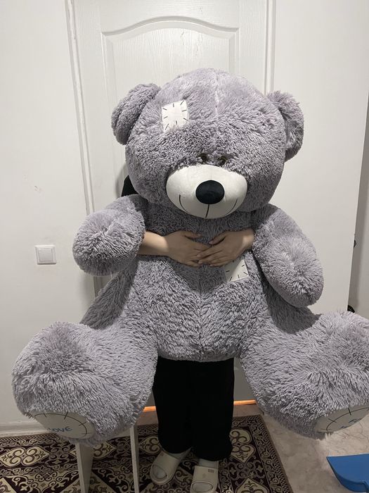 Мягкая игрушка Teddy