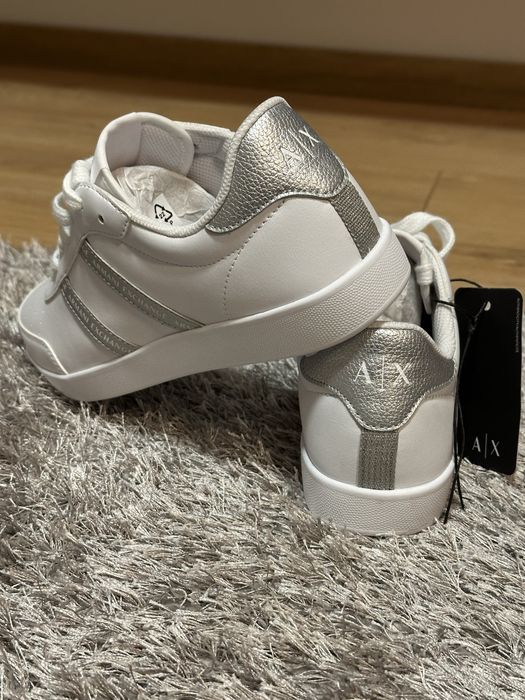 Adidasi Armani Exchange - 40