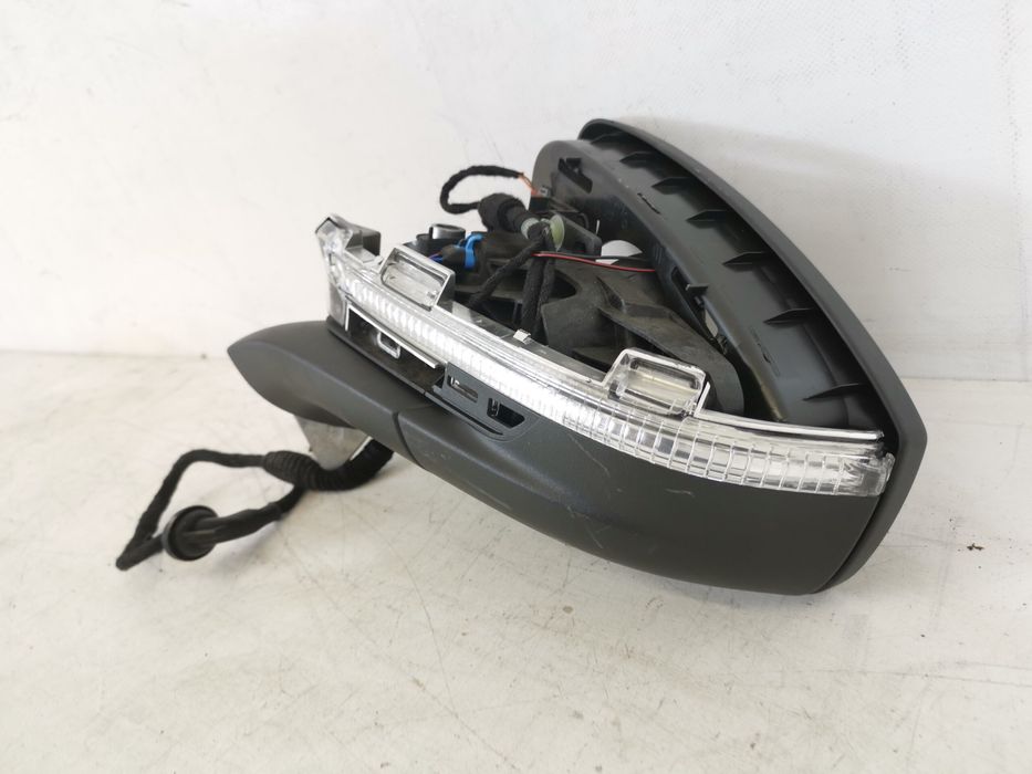 Ляво огледало Фолксваген / Volkswagen VW ID.4 1 Оригинално и в добро с